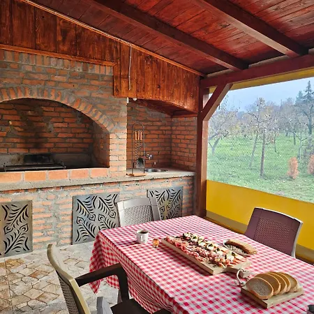 Diamond House Rent Vikendica