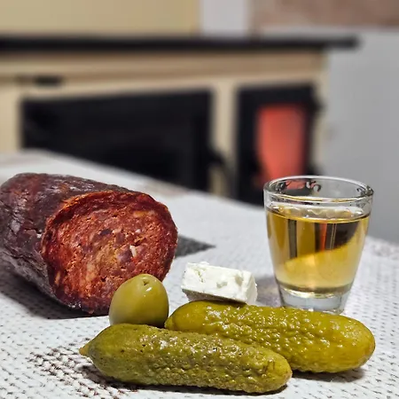 Diamond House Rent Vikendica Dom wakacyjny Beška