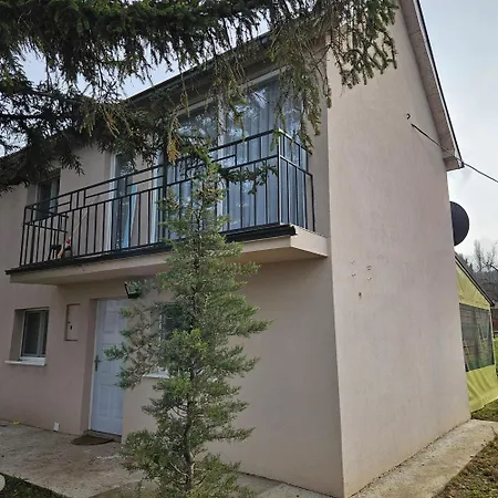 Dom wakacyjny Diamond House Rent Vikendica *