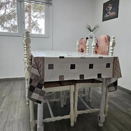 Holiday home Diamond House Rent Vikendica Beska