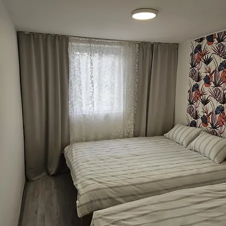 Diamond House Rent Vikendica *