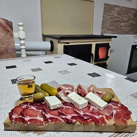 Diamond House Rent Vikendica Dom wakacyjny Beška