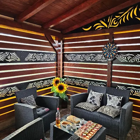 Diamond House Rent Vikendica *