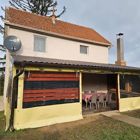 Dom wakacyjny Diamond House Rent Vikendica *