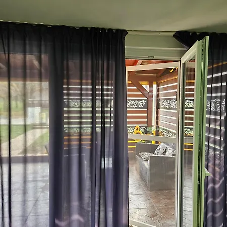 Holiday home Diamond House Rent Vikendica *