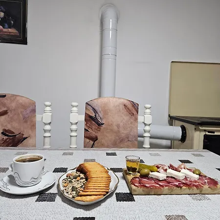 Diamond House Rent Vikendica *