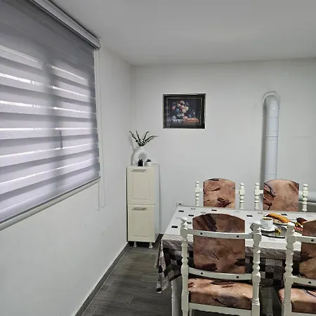 Diamond House Rent Vikendica Beška