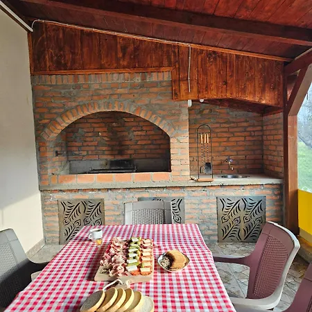 Diamond House Rent Vikendica