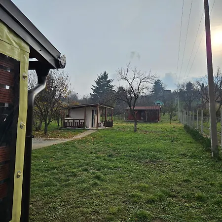 Diamond House Rent Vikendica Dom wakacyjny