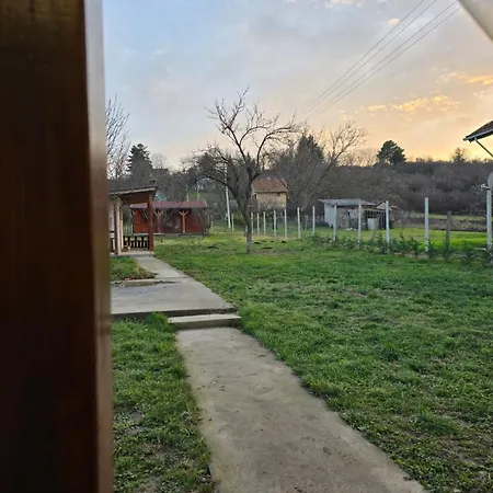 Diamond House Rent Vikendica Holiday home Beska