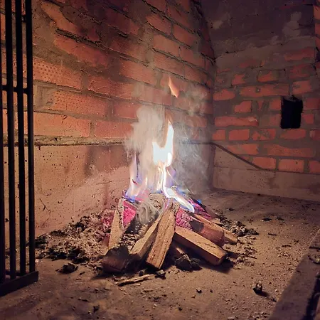 Dom wakacyjny Diamond House Rent Vikendica *