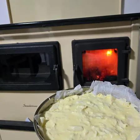 Dom wakacyjny Diamond House Rent Vikendica Beška