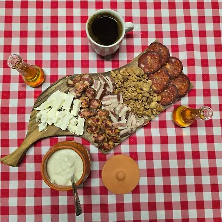 Diamond House Rent Vikendica *