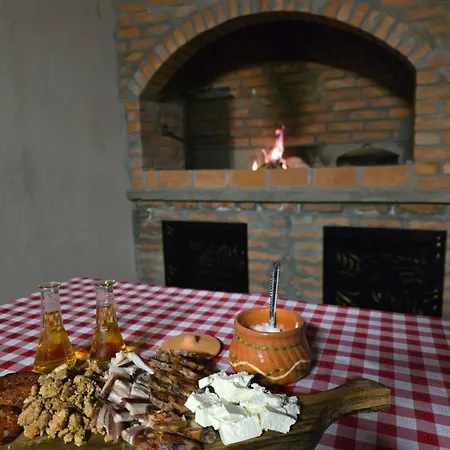 Diamond House Rent Vikendica * Beška