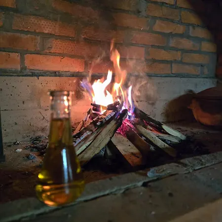 Holiday home Diamond House Rent Vikendica Beska
