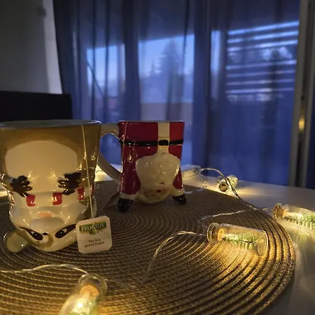 Dom wakacyjny Diamond House Rent Vikendica *