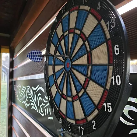 Diamond House Rent Vikendica *