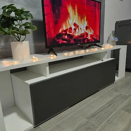 Diamond House Rent Vikendica * Beška