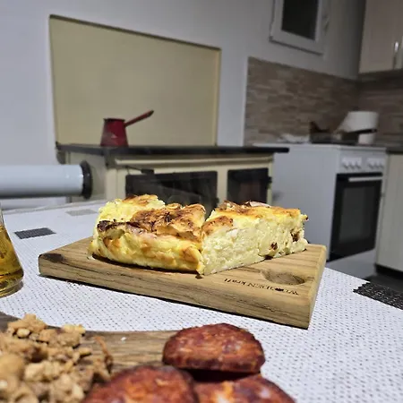 Diamond House Rent Vikendica Dom wakacyjny