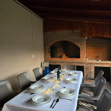 Holiday home Diamond House Rent Vikendica Beska