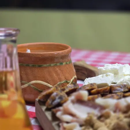 Diamond House Rent Vikendica Beška