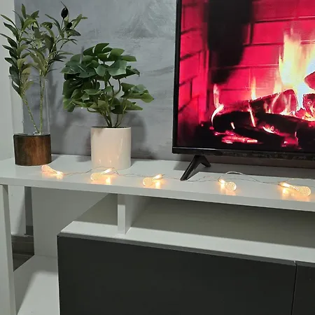 Dom wakacyjny Diamond House Rent Vikendica *