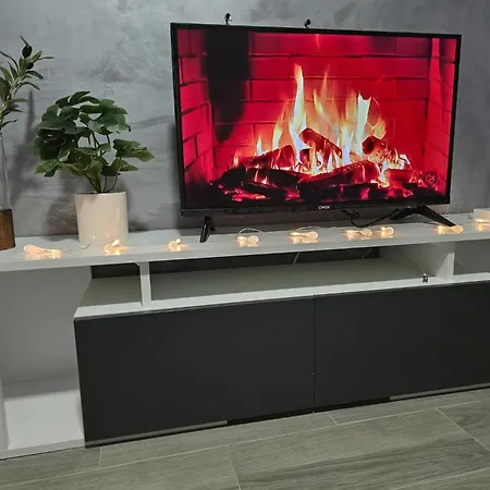 Holiday home Diamond House Rent Vikendica Beska