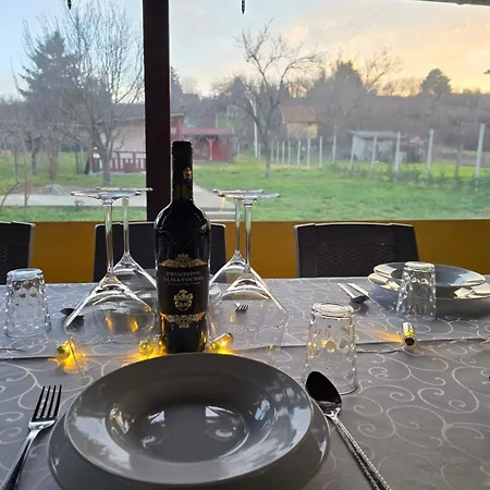Diamond House Rent Vikendica Beska