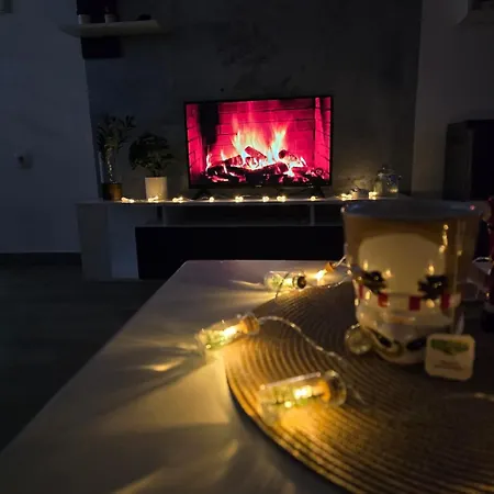 Diamond House Rent Vikendica * Beska
