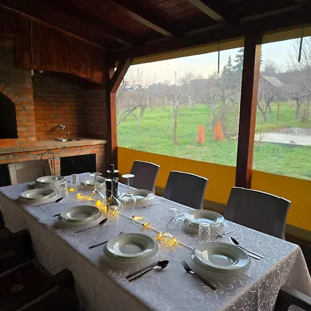 Holiday home Diamond House Rent Vikendica *