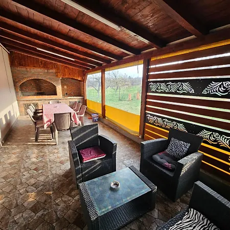 Dom wakacyjny Diamond House Rent Vikendica *