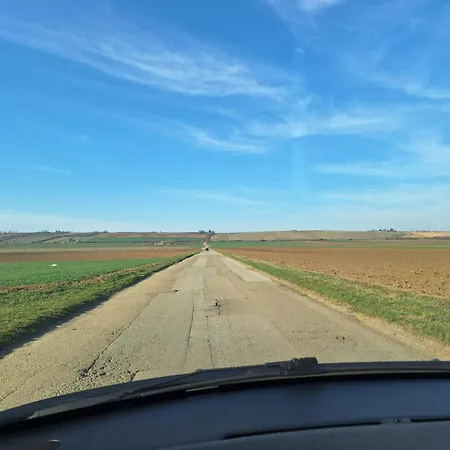 Dom wakacyjny Diamond House Rent Vikendica