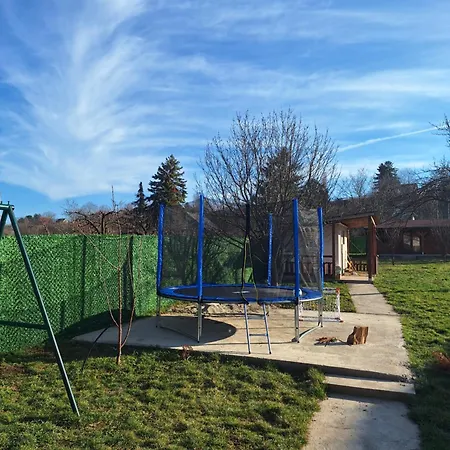 Diamond House Rent Vikendica