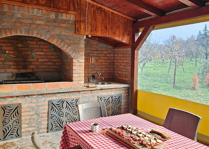 Diamond House Rent Vikendica