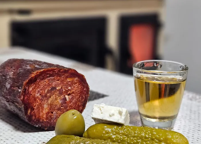 Diamond House Rent Vikendica Semesterbostad Beška