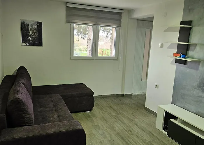Diamond House Rent Vikendica * Beška