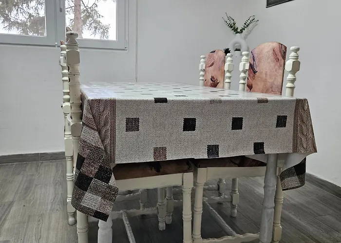 Semesterbostad Diamond House Rent Vikendica Beška