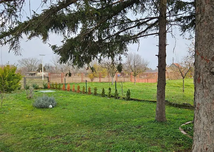 Diamond House Rent Vikendica * Beška