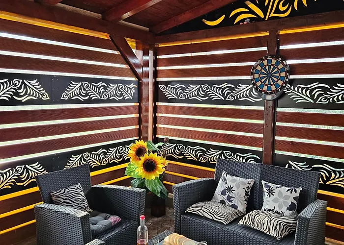 Diamond House Rent Vikendica *