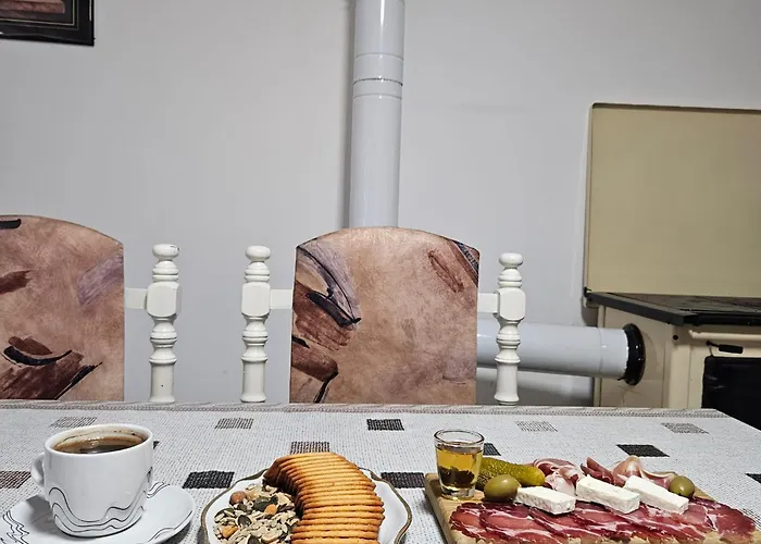 Diamond House Rent Vikendica *