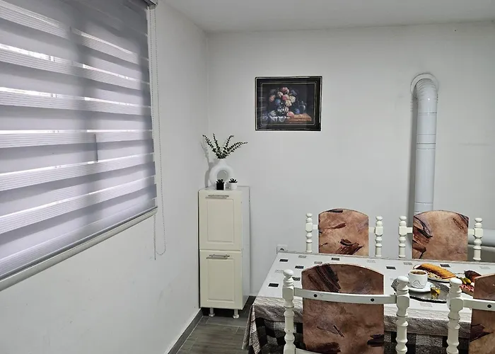 Diamond House Rent Vikendica Beška