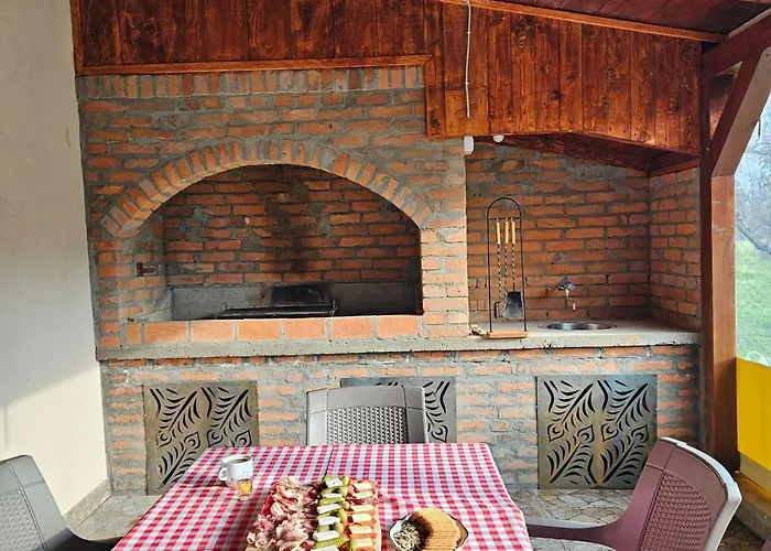 Diamond House Rent Vikendica