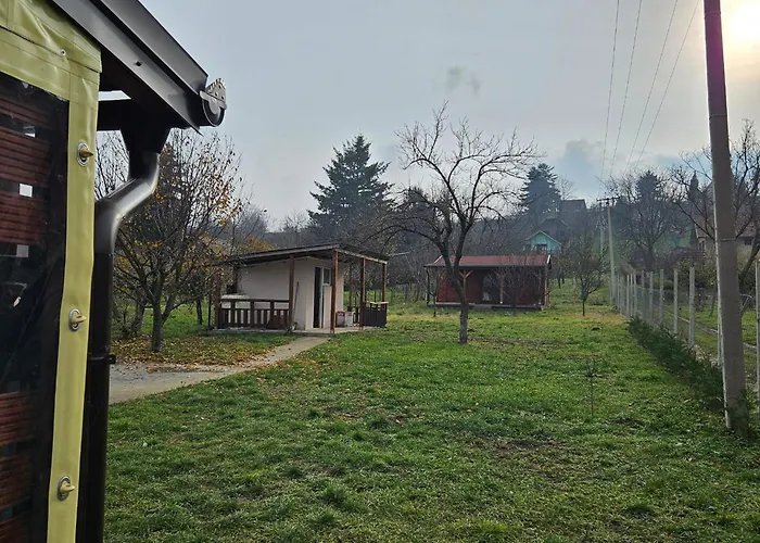 Diamond House Rent Vikendica Semesterbostad