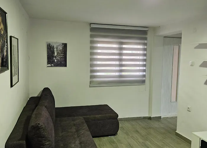 Diamond House Rent Vikendica Beška