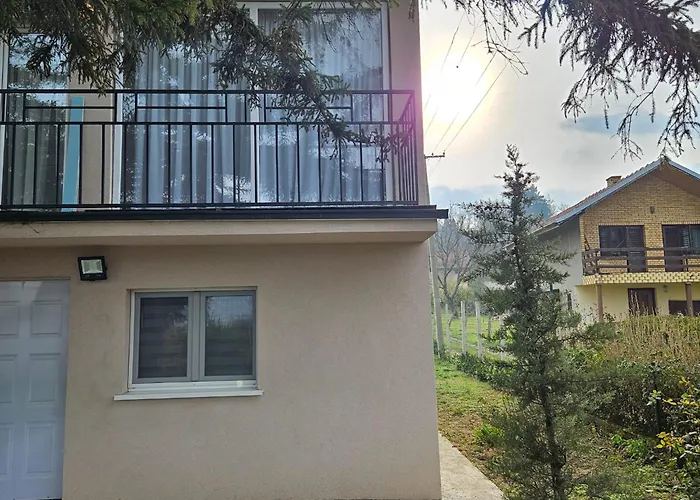 Diamond House Rent Vikendica Semesterbostad Beška