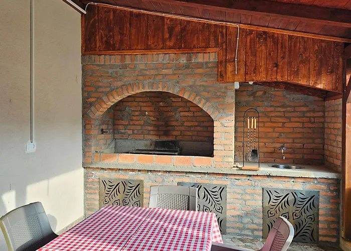 Diamond House Rent Vikendica Semesterbostad