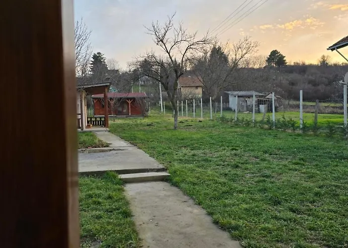 Diamond House Rent Vikendica Semesterbostad Beška