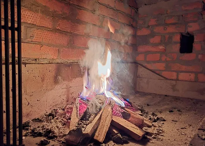 Semesterbostad Diamond House Rent Vikendica *