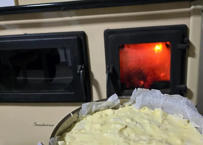 Semesterbostad Diamond House Rent Vikendica Beška