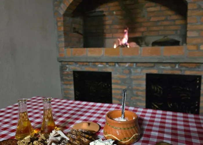 Diamond House Rent Vikendica * Beška